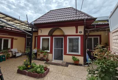 Faleza Nord - Casa 4 camere caramida (accesul se face pe alee de 1.05 ml) - 1