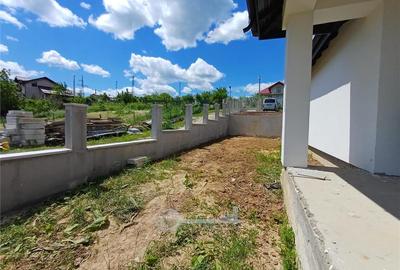 Casa de vanzare I Paun, Barnova I 4 camere, 2 bai I 500 mp teren - 3