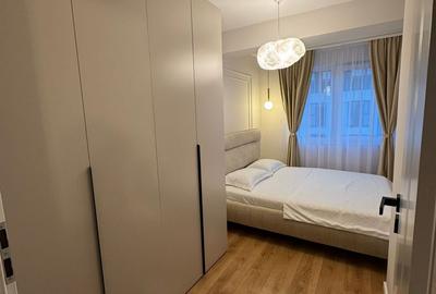 Apartament 2 camere, totul nou, parcare, Sopor - 3