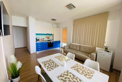 Apartament 2 camere , situat în Mamaia, zona Butoaie, vedere catre  lac, 115.000 - 10