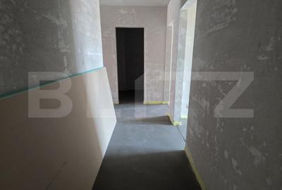 APARTAMENT DE 4 CAMERE, 98,91 MP, ETAJ INTERMEDIAR, ZONA SEMICENTRALA - 8