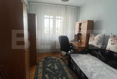 Apartament decomandat de 3 camere, 2 bai , 2 balcoane, Zorilor! - 13