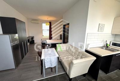 Ap 1 cameră | PARCARE | Zona Piața 1 Mai/Tăbăcarilor - 12