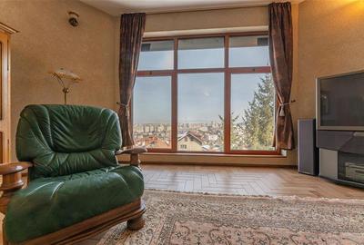 FILM! Castelariu: spectacol panoramic, locatie prestigioasa, exclusivist confort - 19
