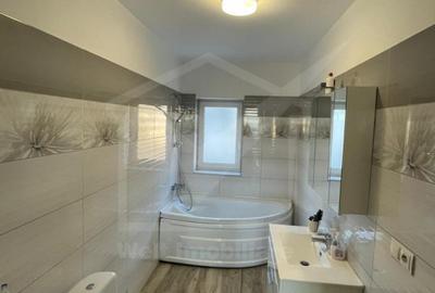 Inchiriere 2 camere finisate Zorilor, zona Leroy Merlin - 17