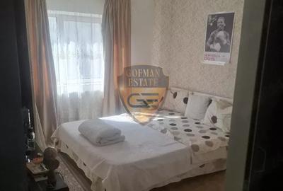 4 camere Inel II DR-uri , 95.7mp, et 2/8 lift, parcare, 2 bai, balcon, gaze, A/C - 3