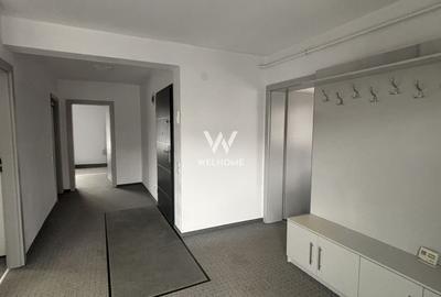 Vila Spatioasa 240 mp, Teren 820 mp Sibiu-Arhitectilor - 1