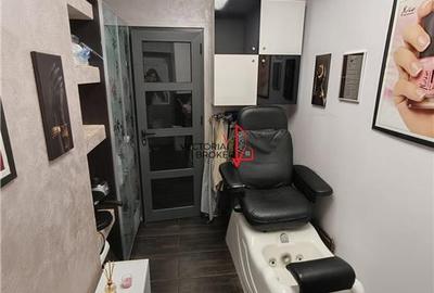 Spatiu comercial + salon de infrumusetare ACTIV - 12