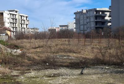 Mamaia Sat-teren 2413mp - 2
