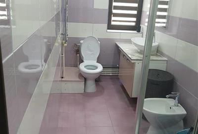 2 camere confort 1 decomandat, Mobilat si Utilat, etaj 1, Independentei - 6