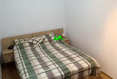 Apartament 2 camere de vanzare Sibiu Zona Tiglari - 4