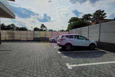 Studio în The Cathedral cu loc de parcare - 6