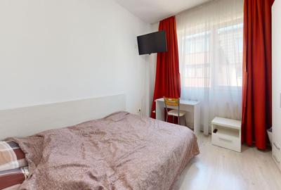 Apartament 3 Camere Tineretului 24 Mobilat/Utilat Etaj 7/8 - 12