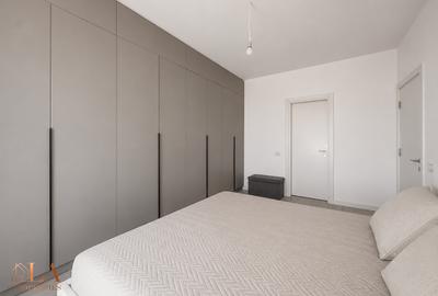 Apartament 3 camere 103mp | Parcare subterana | Rosa Residence-Titan - 8