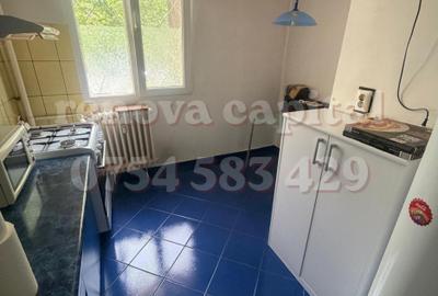 Apartament cu 3 camere, decomandat, Drumul Taberei - 5