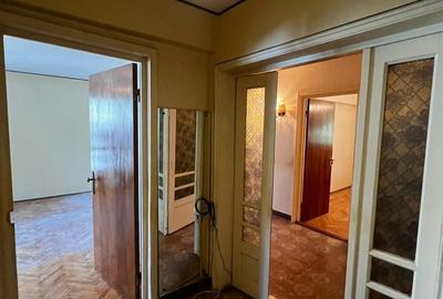 Tomis II | 3 camere decomandate | Garaj propriu | Boxă - 9