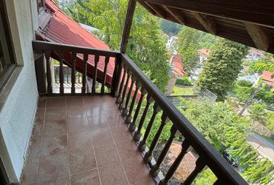 Sinaia Strada Cerbului - 40