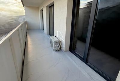 Apartament 3 Camere, MODERN, 60 mp, lift, garaj, panoramic, zona Eroilor! - 11