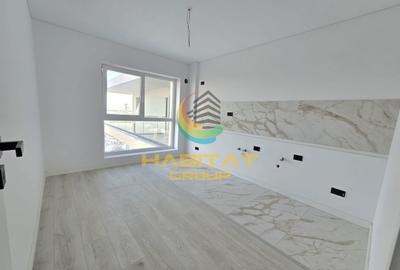 3 camere tip Duplex Bloc nou 2023 Mutare rapidă Comision 0% - 8