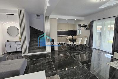 Duplex de închiriat |Dumbrăvița,|150 mp utili|curte 300 mp|1100 euro| - 3