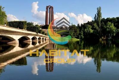 Apartament cu 3 camere decomandat în Cuțitul de Argint