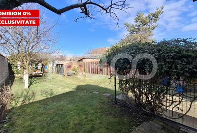 Casă individuală cu 3 camere în Terezian