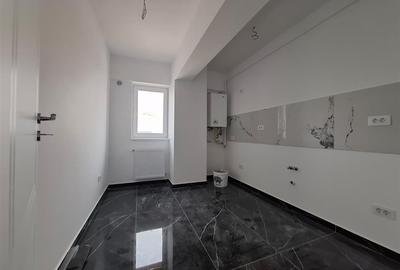 Apartament 1 camera de vanzare in Iasi, Galata, 46.72 mp, baie cu geam - 5