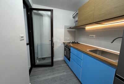 Apartament 2 Camere - Calea Plevnei - Central - 9