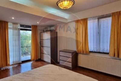 Vila lux Baneasa-Lac, langa Petrom City - 6