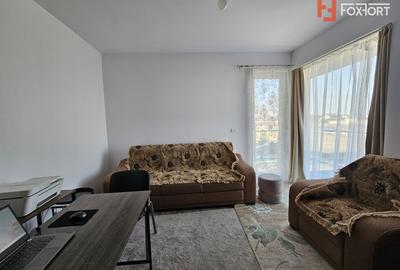 Apartament cu 2 camere decomandat în Giroc