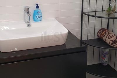 REA1008818 Pet friendly I Apartament 2 Camere I Parcare subterana I Aviatiei Par - 10