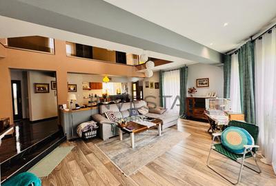 DE VANZARE CASA INDIVIDUALA 300 MP | 700 MP CURTE - 2