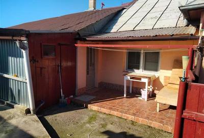 Casa de vanzare zona centrala Tulcea - 8