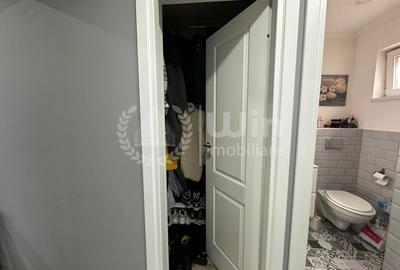 Apartament 3 camere | Decomandat | Modern | Mobilat | 65mp | Marasti - 12