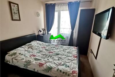 Apartament  de inchiriat 2 camere Sibiu Doamna Stanca - 5