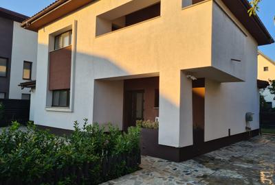 OMNIA-Proprietati alese! Casa ta. Asfalt,canalizare. Spatioasa, surprinzatoare! - 5