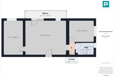Apartament nou la cel mai bun preț de pe piață - 4
