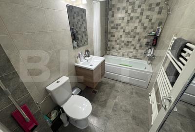 Apartament 2 camere, 40,67 mp, Bucium - 11