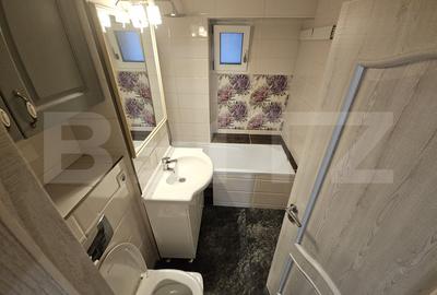 Apartament 3 camere, 83 mp, renovat total - zona Nicolina - 11