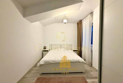 Vânzare apartament spațios- 98 mp-Valea Adâncă- Parcare Cadou - 11