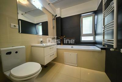 Apartament 1 camera Atrium Garden 37 mp mobilat și utilat - 6