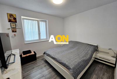 Apartament 3 camere, 2 balcoane, 2 bai, 66 mp utili, Ampoi 3 - 8