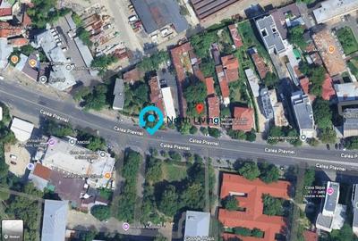 Teren ultracentral pe Calea Plevnei – oportunitate rară de investiție - 1