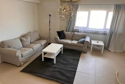 Universitate metrou 3 camere mobilat complet - 4