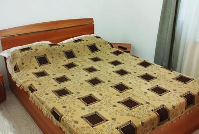 2 camere Brancoveanu - Lamotesti, 1/4, mobilat si utilat, parcare! - 8