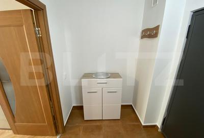 Garsoniera, 32 mp, etajul 2, la cheie, cu garaj, Mărăști - 5