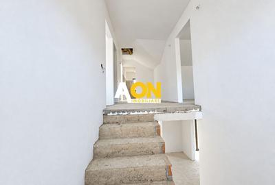 Casa individuala, S+P+M, 5 camere, 3 bai, 348 mp teren, Orizont - 11