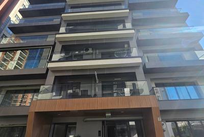 Select Residence - Mobilat Premium + Parcare Subterana - 3