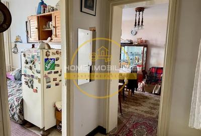 Apartament cu 2 camere/ 53mp/ zona Podu Ros - Splai Bahlui - 3