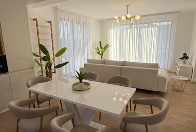 Casa individuală, 4 camere, 140mp, garaj, PETFRIENDLY, Valea Seaca - 2